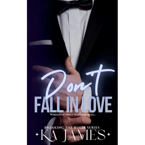 Don't Fall in Love