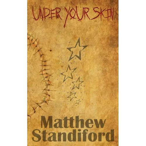 Under Your Skin