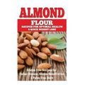 Almond Flour Recipes for Optimal Health and Quick Weight Loss: Gluten Free Recipes for Celiac Disease, Gluten Sensitivities, and Paleo Diets