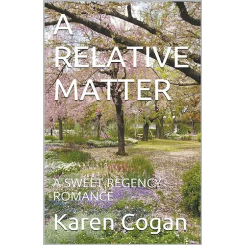 A Relative Matter