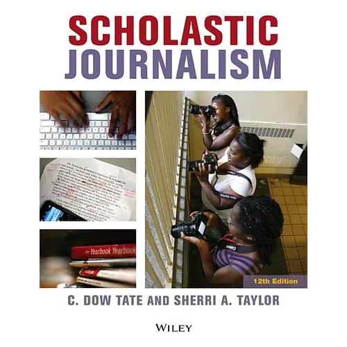 Scholastic Journalism