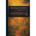 The Legacy of Greece
