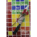 Crayon Colors for Serial Killers
