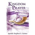Kingdom Prayer