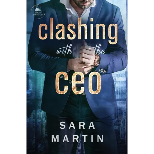 Clashing with the CEO