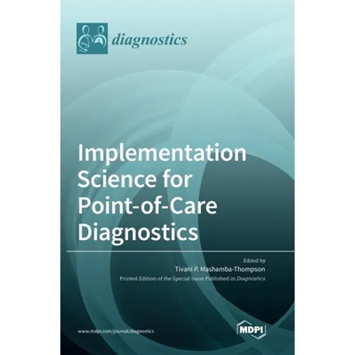 Implementation Science for Point-of-Care Diagnostics