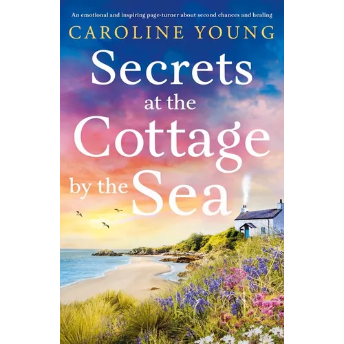 Secrets at the Cottage by the Sea