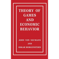 Theory of Games and Economic Behavior