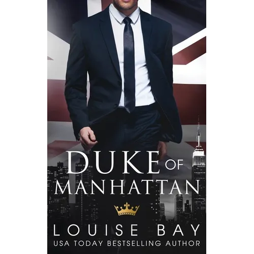 Duke of Manhattan