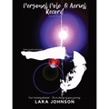 Personal Pole and Aerial Record: Your training planner - Be in charge of your journey