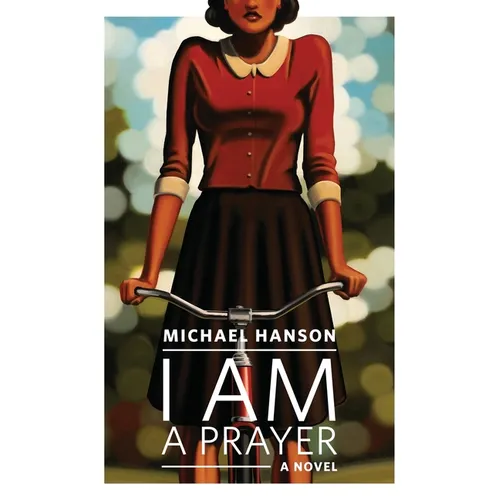 I Am a Prayer
