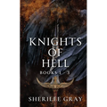 Knights of Hell: Books 1 - 3