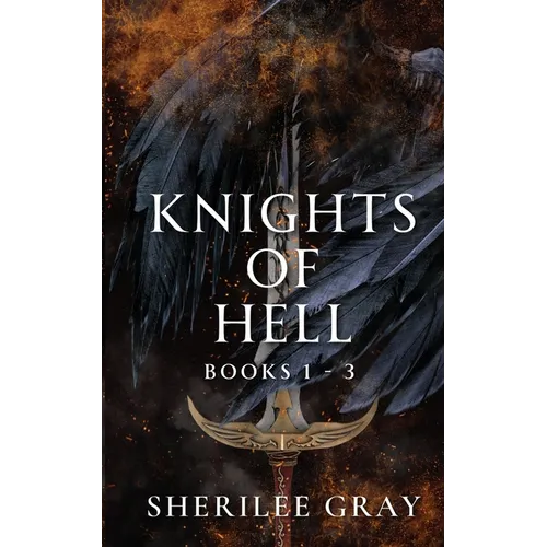 Knights of Hell: Books 1 - 3