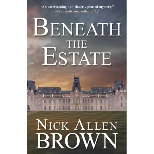 Beneath the Estate