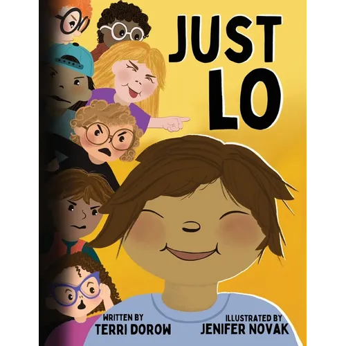 Just Lo