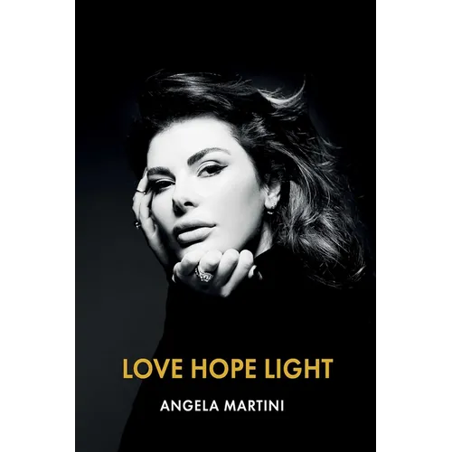 Love Hope Light