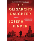 The Oligarch's Daughter