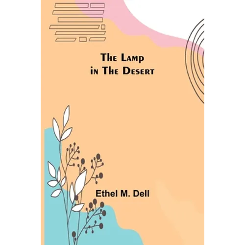 The Lamp in the Desert