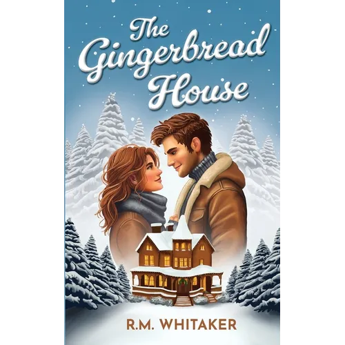 The Gingerbread House