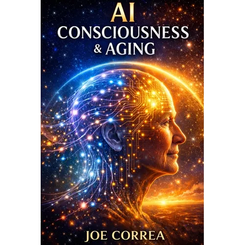 AI Consciousness & Aging: How Intelligence, Awareness, and the Aging Brain Intersect in the Age of AI