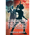 Island Chaptal and The Ancient Aliens' Treasure