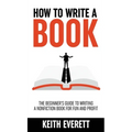 How To Write A Book