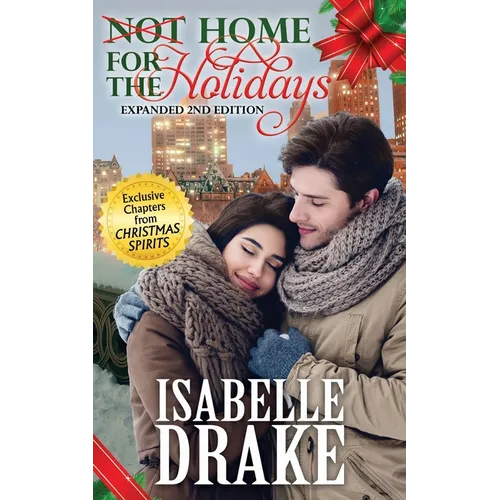 Not Home for the Holidays
