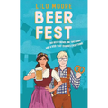 Beer Fest: Epic friends-to-lovers romcom