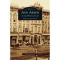 Ann Arbor in the 19th Century: A Photographic History