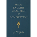 Manual of English Grammar and Composition