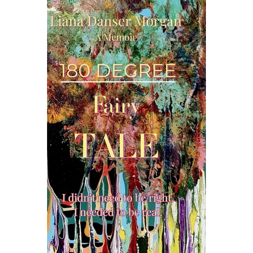 180 Degree Fairy Tale: Love triangle, trauma bond, spiritual