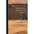 History of the Imams and Seyyids of 'Oman,