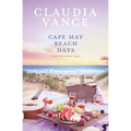 Cape May Beach Days (Cape May Book 4)