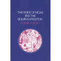 Peace of Nicias and the Sicilian Expedition