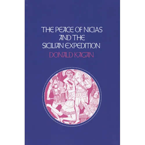 Peace of Nicias and the Sicilian Expedition