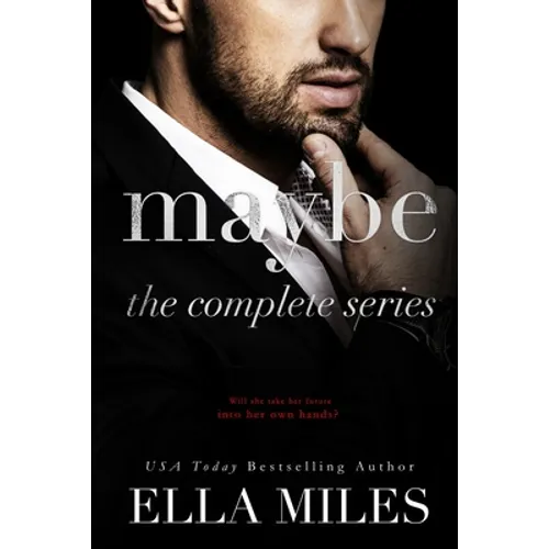 Maybe: The Complete Series