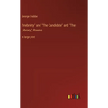 "Inebriety" and "The Candidate" and "The Library"; Poems: in large print