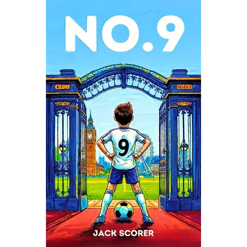 Number 9: The Beginning