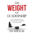 The Weight of Leadership