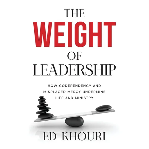 The Weight of Leadership