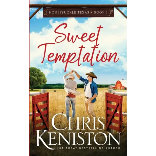 Sweet Temptation