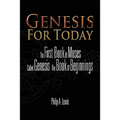 Genesis for Today