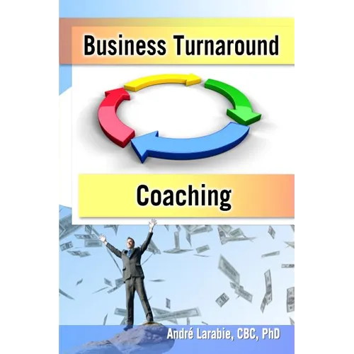 Business Turnaround Coaching