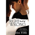 Right Kind of Wrong