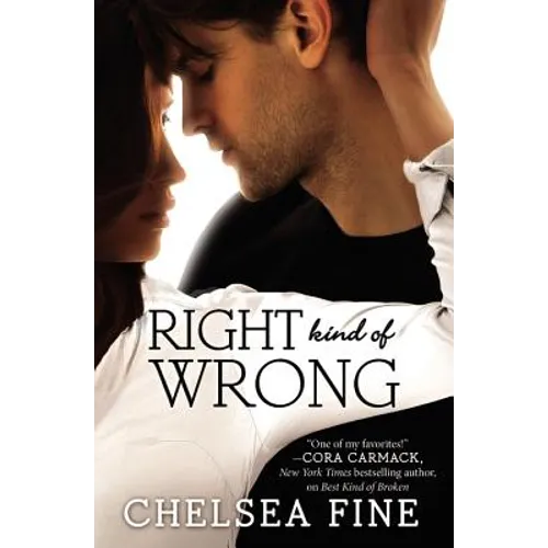 Right Kind of Wrong