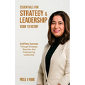 Essentials for Strategy & Leadership: Vision to Victory