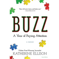 Buzz: A Year of Paying Attention