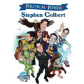 Political Power: Stephen Colbert