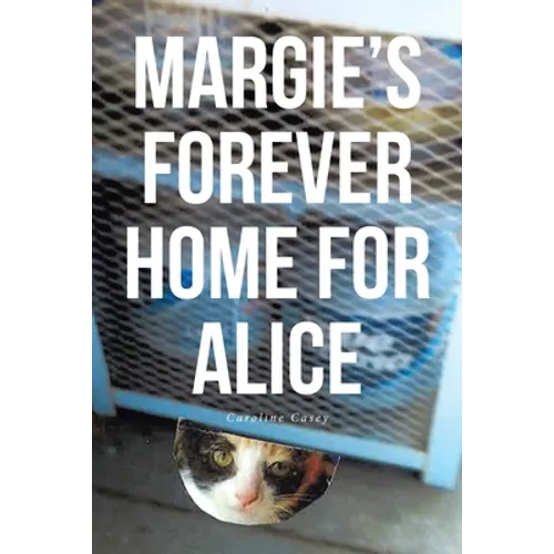Margie's Forever Home For Alice