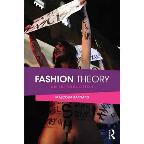 Fashion Theory: An Introduction